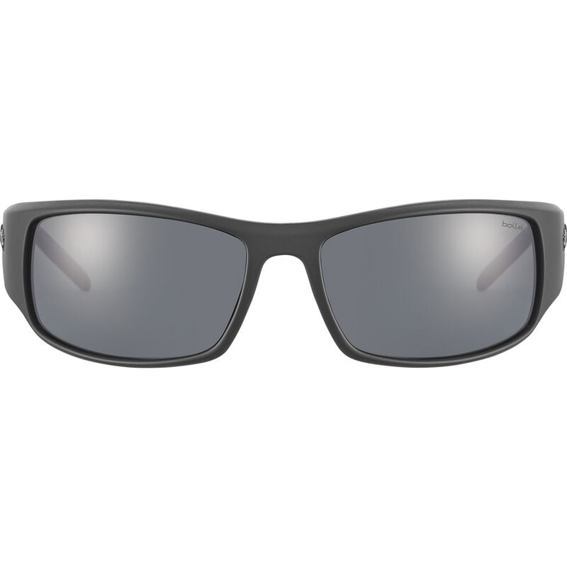 KING, Black Matte-TNS Polarized, hi-res image number null